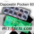 Dapoxetine Poxet 60 new04